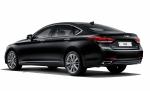 Genesis G80 2016 года (WW)